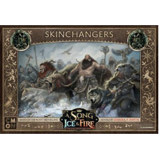 Free Folk Skinchangers