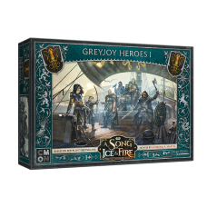 Greyjoy Heroes 1