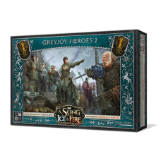 Greyjoy Heroes 2