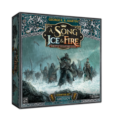 A Song of Ice & Fire Greyjoy Starter Set