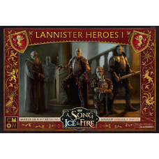 Lannister Heroes 1