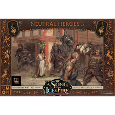 Neutral Heroes 3 Neutral Heroes 3