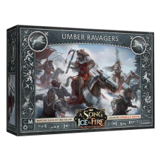Umber Ravagers