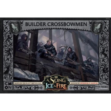 Night's Watch Builder Crossbowmen