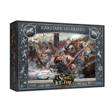 Karstark Spearmen