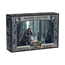 Night's Watch Ranger Hunters