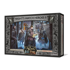 Night's Watch Heroes 2