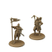 Golden Company Crossbowmen