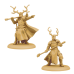 Baratheon Stag Knights