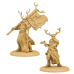 Baratheon Stag Knights