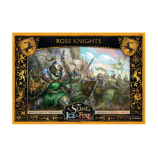 Rose Knights
