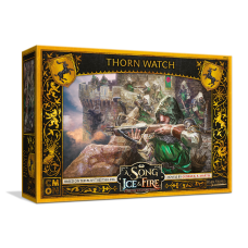 Baratheon Thorn Watch