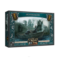 Greyjoy Ironmakers