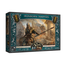 Ironborn Trappers