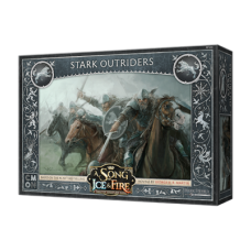 Stark Outriders