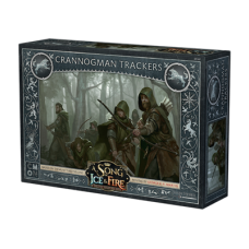 Crannogman Trackers