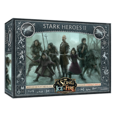 Stark Heroes 2