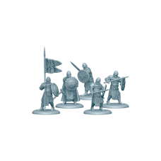 Sworn Swords
