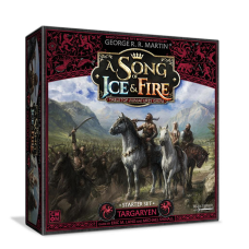 A Song Of Ice & Fire Targaryen Starter Set