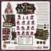 A Song Of Ice & Fire Targaryen Starter Set