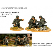 German HMG