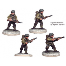 US Riflemen I