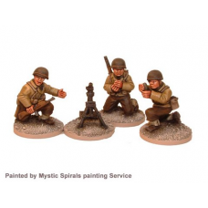 US Infantry 60mm Mortar