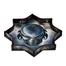 Dice Tray Berserker