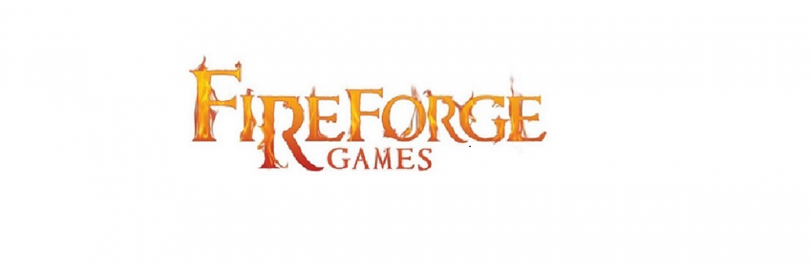 fireforgegames