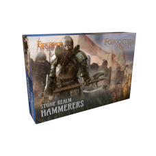 Dwarf Hammerers