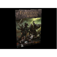 Forgotten World Rulebook