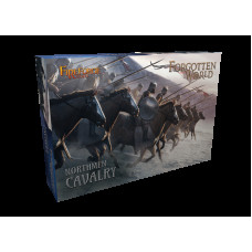 Northmen Cavalry