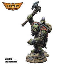 Orc Marauder 28006