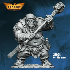 Orc Marauder 28008