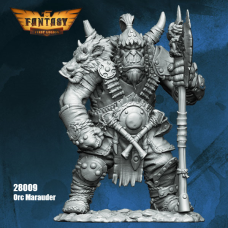 Orc Marauder 28009