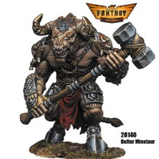 Bultur Minotaur