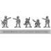 Flames of War Volksgrenadier Assault Platoon