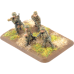 Flames Of War - Fallschirmjager Assault Rifle Platoon