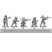 Flames Of War - Fallschirmjager Assault Rifle Platoon