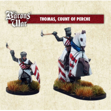 Thomas Count of Perche
