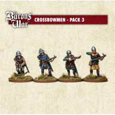 Crossbowmen 3