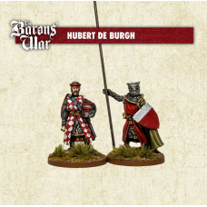 Hubert de Burgh and Bannerman