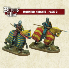 Mounted Knights 2