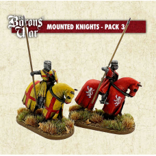 Mounted Knights 3