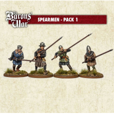 Spearmen 1