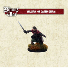 William of Cassingham