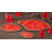 Battlefield in a Box Blood Pools