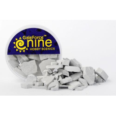 GF9 Hobby Round - Concrete Rubble Mix