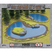 Battlefield in a Box Ponds