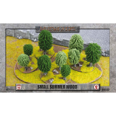 Battlefield in a box Small Summer Wood